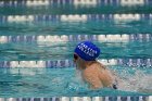 Swimming vs CGA  Wheaton College Swimming & Diving vs Coast Guard Academy. - Photo By: KEITH NORDSTROM : Wheaton, Swimming, diving